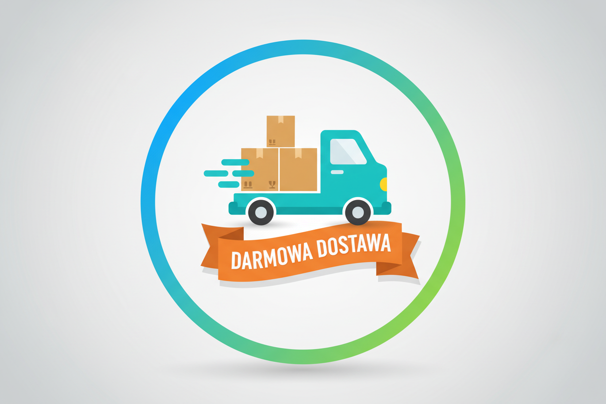 darmowa dostawa
